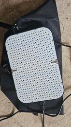 Niello LED Kweeklamp GL-CR1200, Tuin en Terras, Kweekspullen, Ophalen, Gebruikt, Kweeklamp