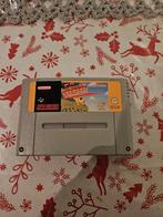 Kirby's Dream Land 2 - Super Nintendo, Spelcomputers en Games, Games | Nintendo Super NES, Gebruikt, 1 speler, Ophalen of Verzenden