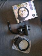 Magnifying hobby lamp, Hobby en Vrije tijd, Vergrootglazen, Loepen en Loeplampen, Ophalen of Verzenden, Zo goed als nieuw, Loeplamp