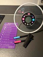 Kids smart Glow art Vtech, Ophalen, Zo goed als nieuw, 6 jaar of ouder