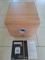 Eltax Atomic A-8.2 Subwoofer, Audio, Tv en Foto, Luidsprekers, Gebruikt, Subwoofer, Minder dan 60 watt, Ophalen