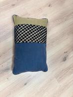Twee decoratieve kussens in verschillende formaten, Ophalen, Zo goed als nieuw, Overige kleuren, Rechthoekig