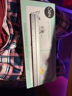 Magneetplaat Sizzix big shot niet gratis, Hobby en Vrije tijd, Kaarten | Zelf maken, Ophalen of Verzenden, Zo goed als nieuw, Overige thema's