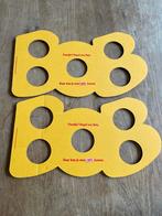 BOB actie, Ophalen, Zo goed als nieuw