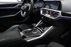 BMW 4-serie Gran Coupé M440i xDrive High Executive | DRIVIN, Auto's, BMW, 1800 kg, Met garantie (alle), Alcantara, Zwart