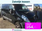 Renault Master T35 2.3 dCi L2H2 Energy Imperiaal en trap, si, 145 pk, Stof, Gebruikt, Euro 6