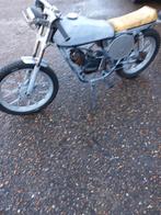 Oldtimer race bromfiets., Fietsen en Brommers, Brommers | Oldtimers, Ophalen, Overige merken