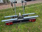 Twinny Load E-Carrier Fietsendrager, Auto diversen, Fietsendragers, Ophalen, Elektrische fiets, Zo goed als nieuw, 2 fietsen