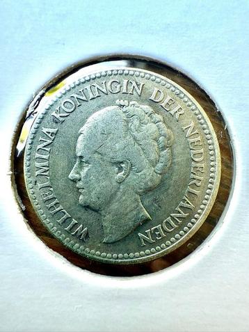 1930 halve gulden / 0.5 gulden beschikbaar voor biedingen