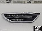 Grille links BMW F10 M5 51134805797, Gebruikt, Ophalen of Verzenden, BMW, BMW