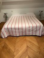 Ralph Lauren Bedsprei - Tweepersoons, Gebruikt, Tweepersoons, Ophalen of Verzenden, Deken of Dekbed