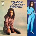 LP  BOBBIE GENTRY - Portrait (verzameling), Cd's en Dvd's, Vinyl | Country en Western, Gebruikt, Ophalen of Verzenden