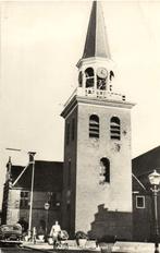 Appingedam, Toren met oude Raadhuis - 1975 gelopen, Ophalen of Verzenden, Voor 1920, Gelopen, Noord-Brabant