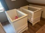 Kidsmill Tweeling babykamer compleet, Kinderen en Baby's, Kinderkamer | Complete kinderkamers, Ophalen, Zo goed als nieuw, Jongetje of Meisje