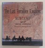 The Last Forbidden Kingdom Mustang (Nepal), Boeken, Reisgidsen, Overige merken, Ophalen of Verzenden, Zo goed als nieuw, Azië