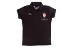 Hockeyshirt zwart Hockeyclub Etten-Leur, Sport en Fitness, Hockey, Ophalen of Verzenden, Zo goed als nieuw, Kleding