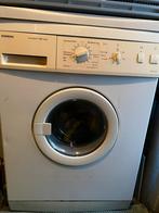 Siemens wasmachine, Witgoed en Apparatuur, Ophalen of Verzenden, Gebruikt, 1200 tot 1600 toeren, Voorlader