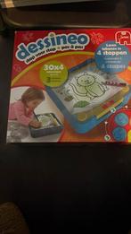 Dessineo leren tekenen, Ophalen of Verzenden, Zo goed als nieuw