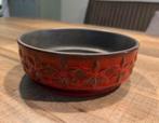 Jasba schaal 19 cm diameter, Ophalen of Verzenden