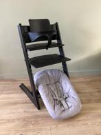 Stokke Tripp Trapp compleet, Kinderen en Baby's, Kinderstoelen, Ophalen, Nieuw, Meegroeistoel