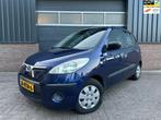 Hyundai I10 1.25i Active Airco / Trekhaak / Nieuwe banden, Voorwielaandrijving, Gebruikt, Zwart, 4 cilinders