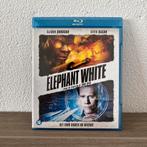ELEPHANT WHITE, Ophalen of Verzenden, Zo goed als nieuw
