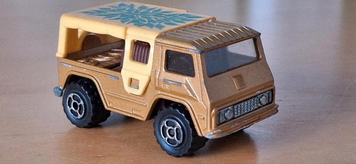 Majorette modelauto's, Hobby en Vrije tijd, Modelauto's | Overige schalen, Gebruikt, Auto, Ophalen of Verzenden
