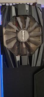 Geforce GTX 1650 4GB, Computers en Software, Videokaarten, PCI-Express 3, Ophalen of Verzenden, Nvidia, GDDR5