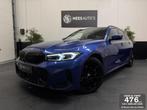 BMW 3-serie Touring 330e High Executive|M-Sport|19"|Laser Le, Auto's, Automaat, 1998 cc, Achterwielaandrijving, Gebruikt