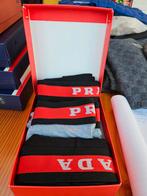 Nieuwe Prada Boxers - Maat XXL, Ophalen of Verzenden, Zwart, Prada, Boxer
