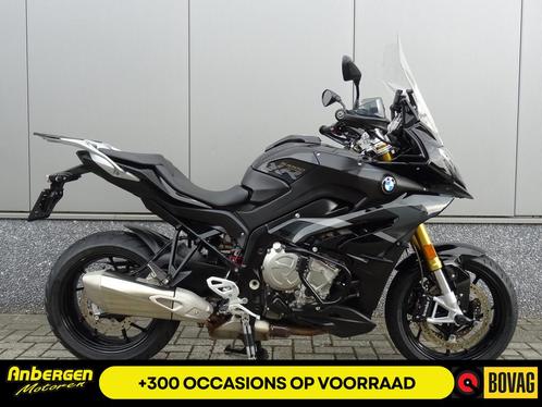BMW S 1000 XR ABS TRIPLE BLACK (bj 2020), Motoren, Motoren | BMW, Bedrijf, Toermotor