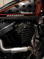 Harley davidson luchtfilter compleet!!, Motoren, Onderdelen | Harley-Davidson, Ophalen of Verzenden