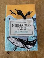 A. de Kluyver, Niemandsland Een Antarctische ontdekkingsreis, A. de Kluyver, Overige gebieden, Nieuw, Ophalen of Verzenden