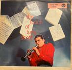 The touch of Tony Scott, Ophalen of Verzenden, Zo goed als nieuw, EP