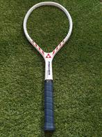 Klassieke tennisrackets van Fischer uit de 70er en 80er jare, Sport en Fitness, Tennis, Racket, Gebruikt, Wilson, Ophalen of Verzenden