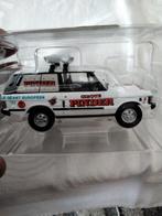 Rangerover Atlas 1/4³, Ophalen of Verzenden, Nieuw, Tractor of Landbouw, Overige merken