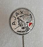 Speldje van AJAX, Amsterdamse voetbalclub, Verzenden, Gebruikt, Sport