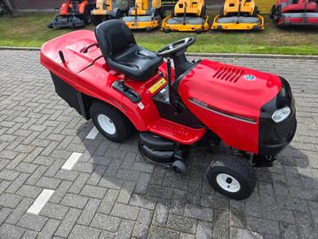 Zitmaaier sentar achtervanger
Motor 13/5pk avs beschikbaar voor biedingen