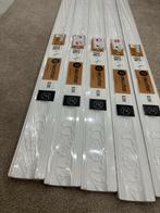 Sierlijsten Decoflair E26 - Nieuw in verpakking, Doe-het-zelf en Verbouw, Plinten en Afwerking, Ophalen, Kunststof, 200 tot 250 cm