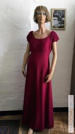 Geweldige vintage jurk JCPenney by Alfred Angelo 10, Maat 38/40 (M), Overige kleuren, Ophalen of Verzenden, Zo goed als nieuw