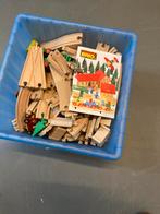 Grote verzameling Brio trein onderdelen, Ophalen of Verzenden, Gebruikt