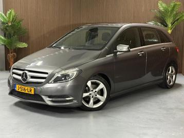 Mercedes-benz B-klasse 200 Prestige beschikbaar voor biedingen