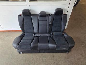 Complete inbouw voor een Mercedes W167 beschikbaar voor biedingen