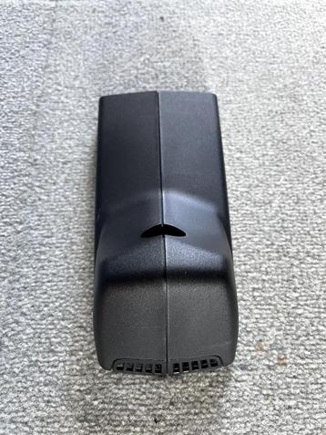 BMW F20 Afdekking voor spiegelvoet zwart 51169275005	 beschikbaar voor biedingen