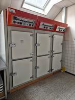 Koma koel en vriescel DEFECT !!!, 200 liter of meer, Ophalen, Met aparte vriezer, 160 cm of meer