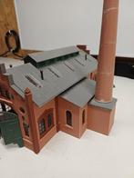 Faller 120159 H0 Locloods met Verlichting, Ophalen