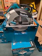 Nieuwe Makita HS7101J Cirkelzaag – 190mm – Ongebruikt in, Doe-het-zelf en Verbouw, Gereedschap | Zaagmachines, Ophalen, Cirkelzaag