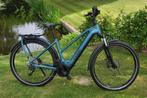 CUBE Kathmandu One Framemaat 50 cm 750 WH accu, Zo goed als nieuw, Cube
