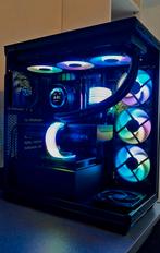 [NIEUW] Game PC | Ryzen 9800x3d | RTX 5070TI | 32GB | 1TB, Ophalen, NVIDIA / 5080 / 5070 / 5090 / 4090 / 4080 / 9070, 32 GB, Virtual Reality