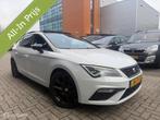 SEAT LEON 1.5 TSI FR 130 PK | PANO | XENON | 1 JAAR GARANTIE, Electronic Stability Program (ESP), Leon, Bedrijf, Handgeschakeld